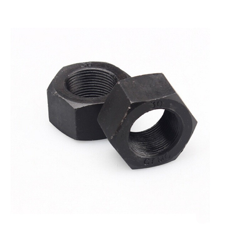 Stainless Steel Thin Hex Nuts Stainless Steel Thin Hex Nuts